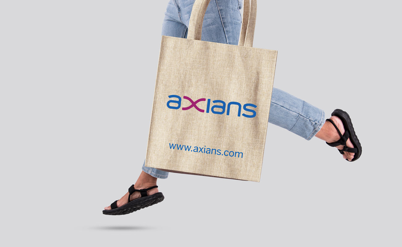 Spirit - Tote Bags drucken gallery thumbnail