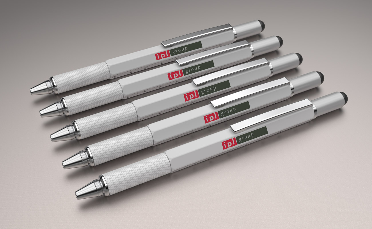 Star - Personalisierte Multi-Werkzeuge mit Logodruck gallery thumbnail