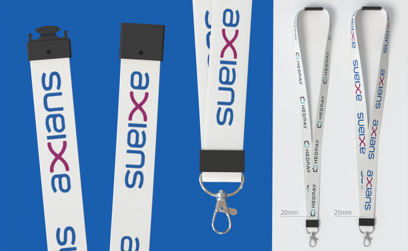 Lanyard Summit