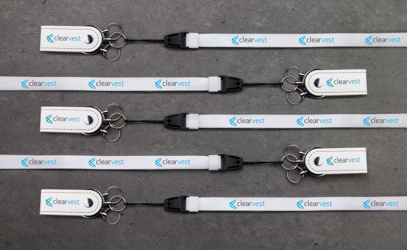 Swift - USB Sticks Leder gallery thumbnail