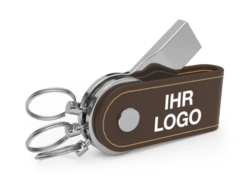 Swift - USB Sticks Leder Swift - USB Sticks Leder