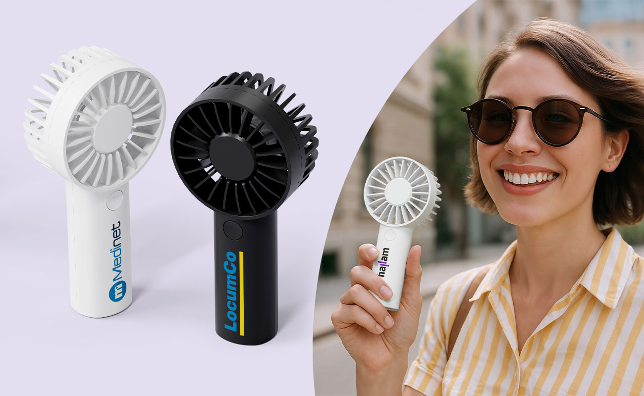 Mini-Ventilator Swirla