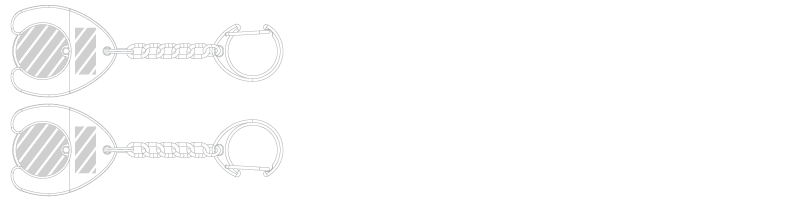 Einkaufswagen Chip Fotodruck Einkaufswagen Chip Fotodruck