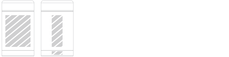 Foodware Siebdruck Foodware Siebdruck