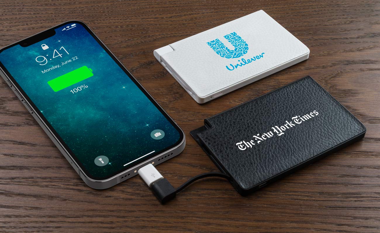 Powerbank Tour