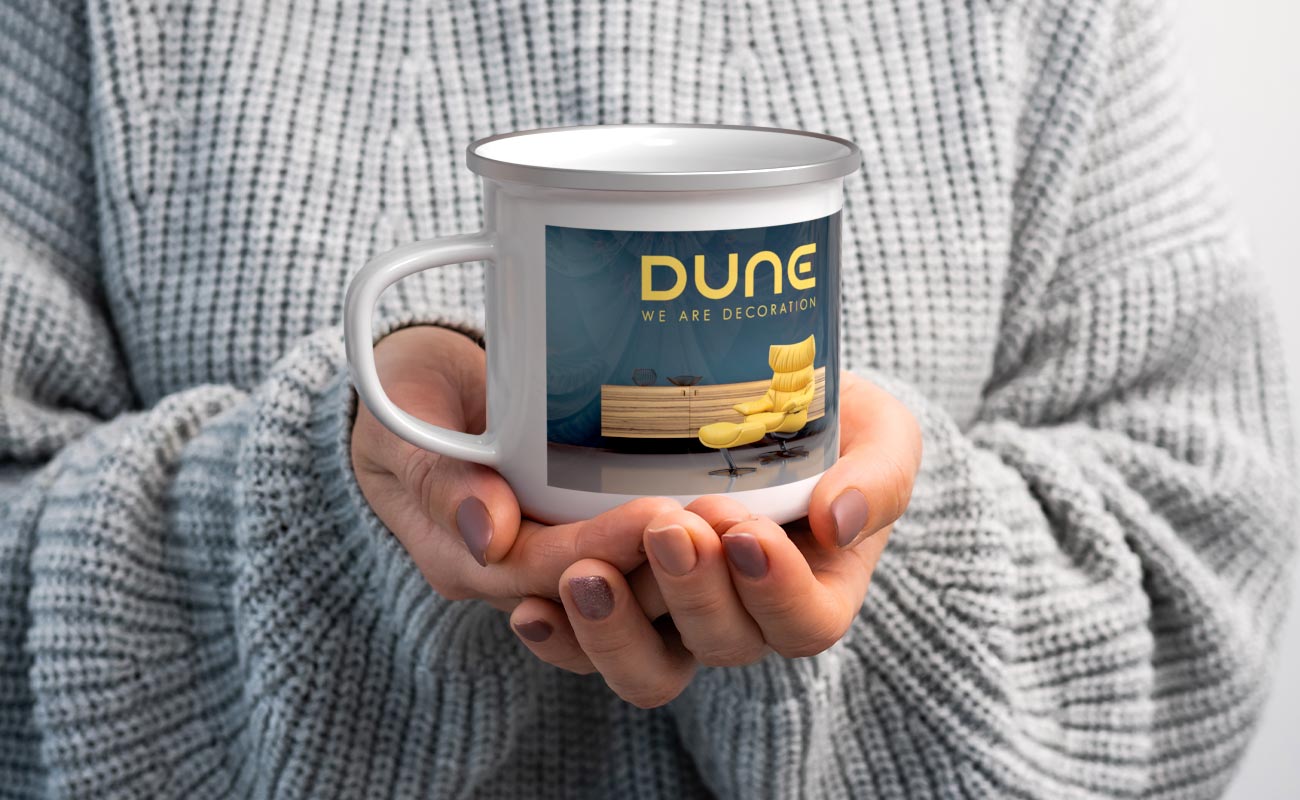 Trail - Becher gallery thumbnail