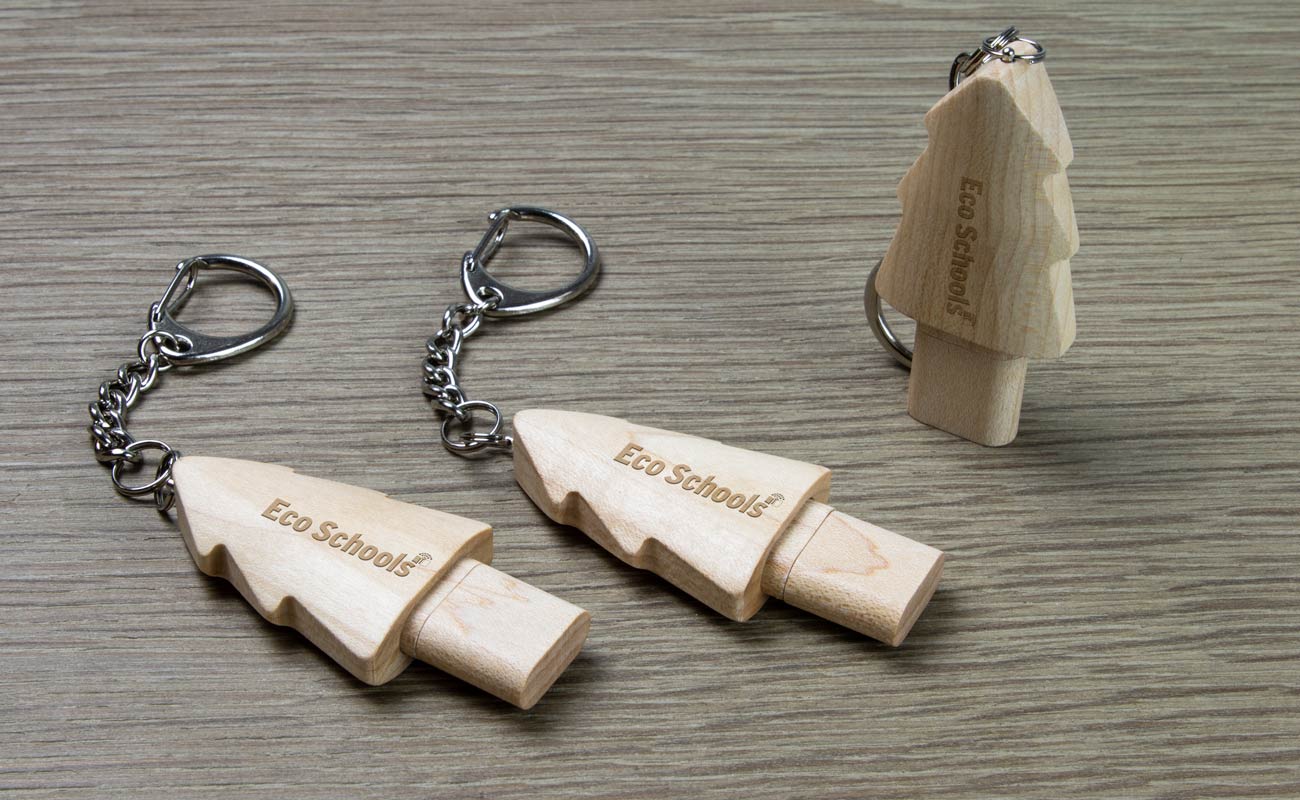 Tree - USB Stick Werbegeschenk gallery thumbnail