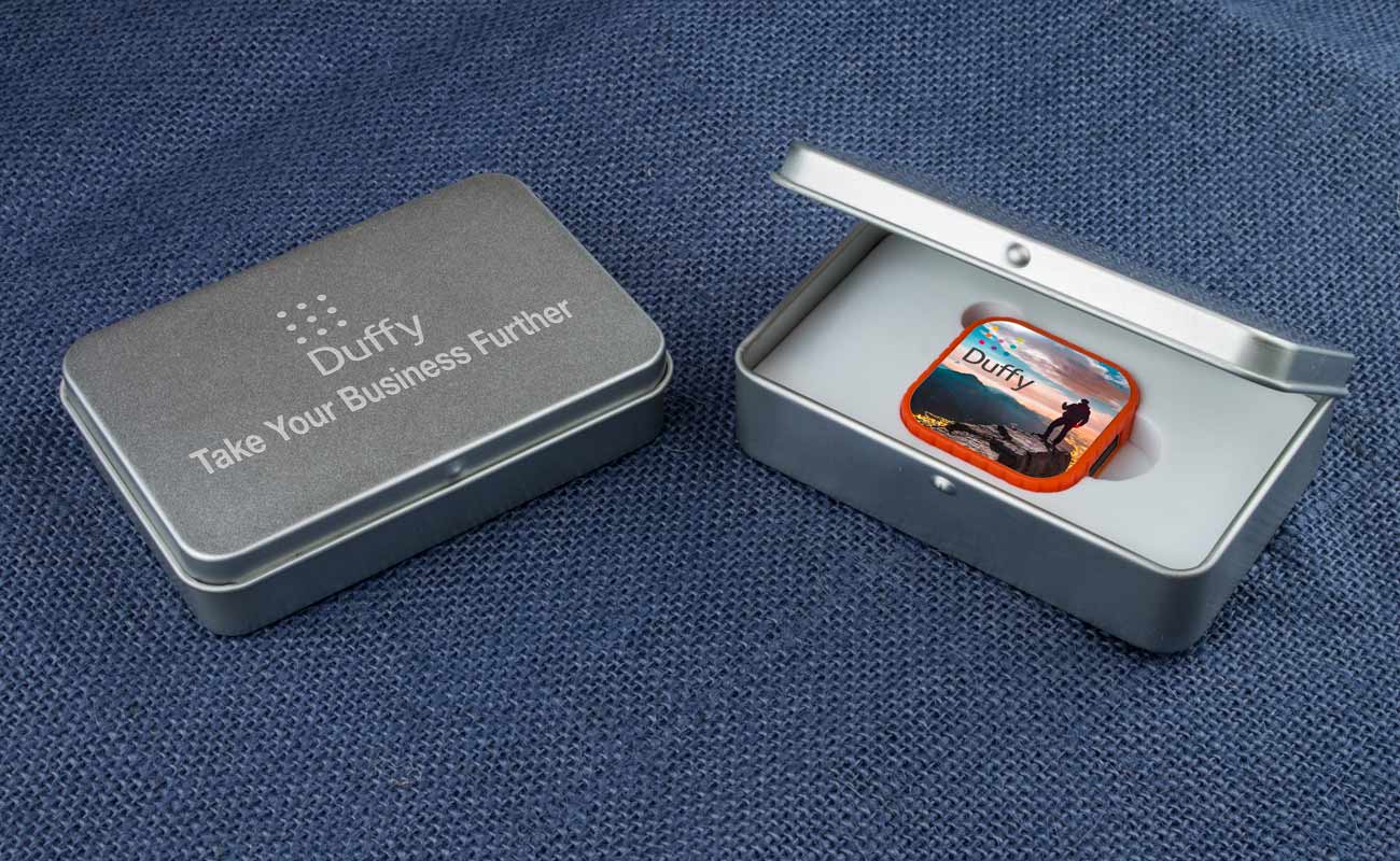 Trix - USB Stick personalisiert gallery thumbnail