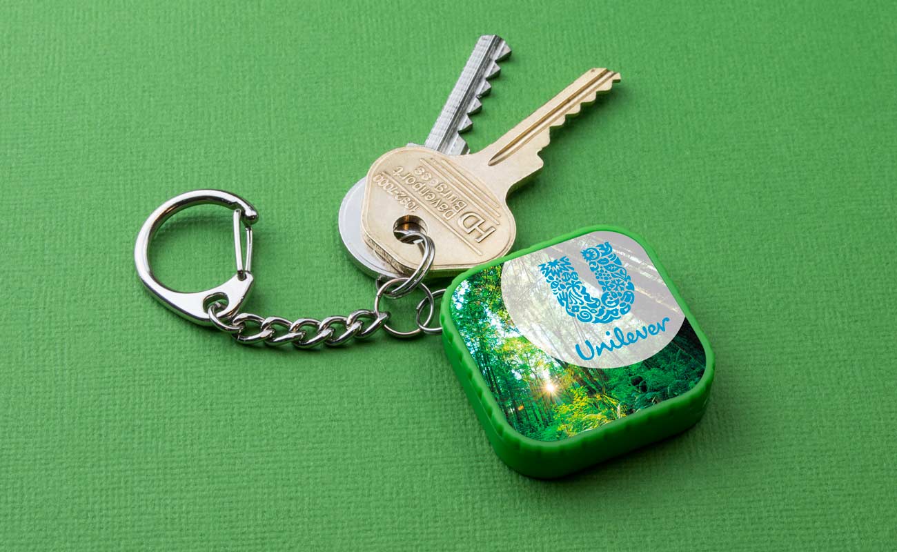 Trix - USB Stick Werbegeschenk gallery thumbnail