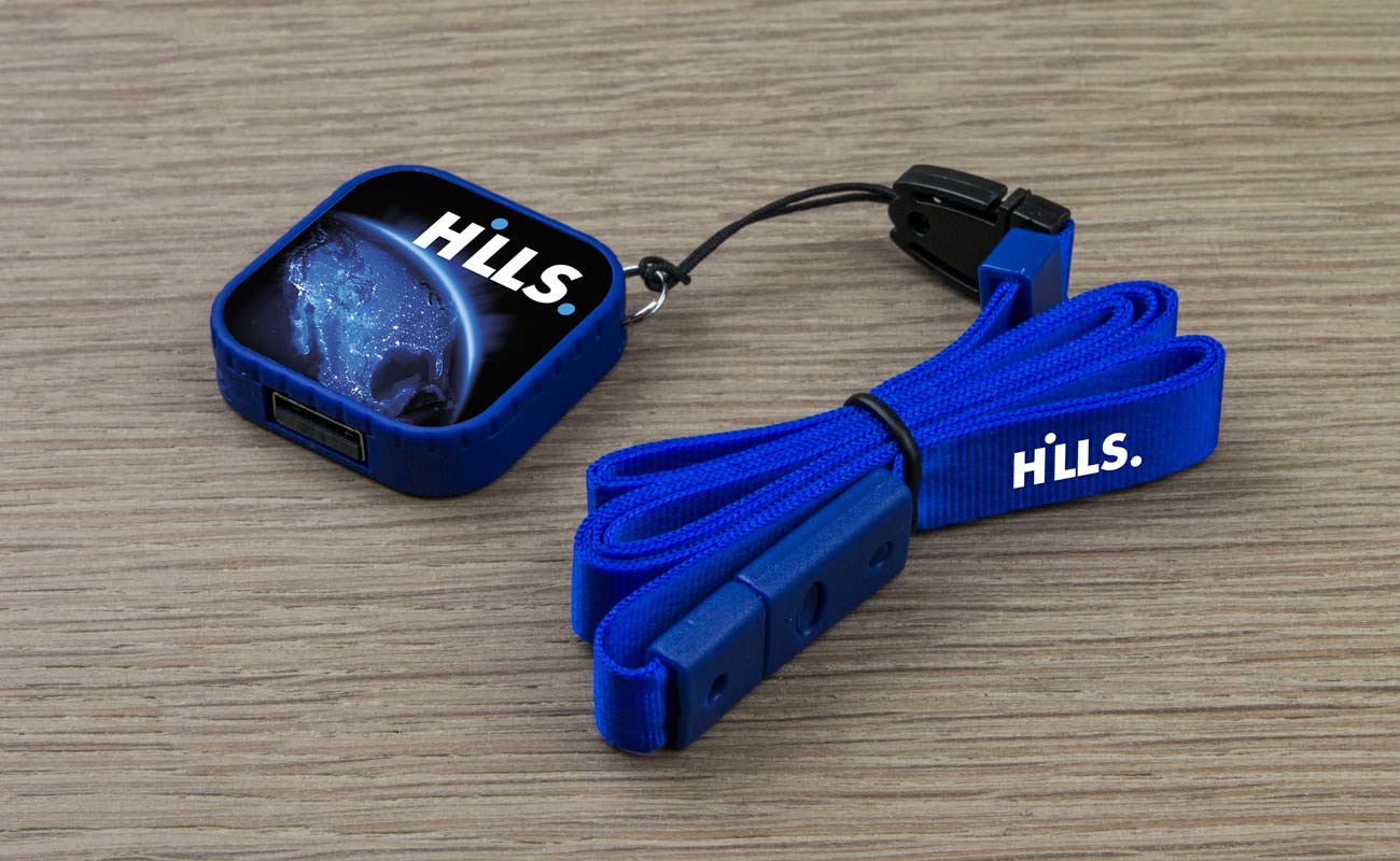 Trix - USB Sticks mit Logo gallery thumbnail