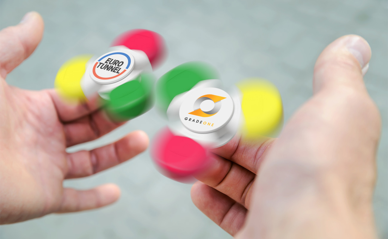 Twinkle - Individuelle Werbekugelschreiber gallery thumbnail