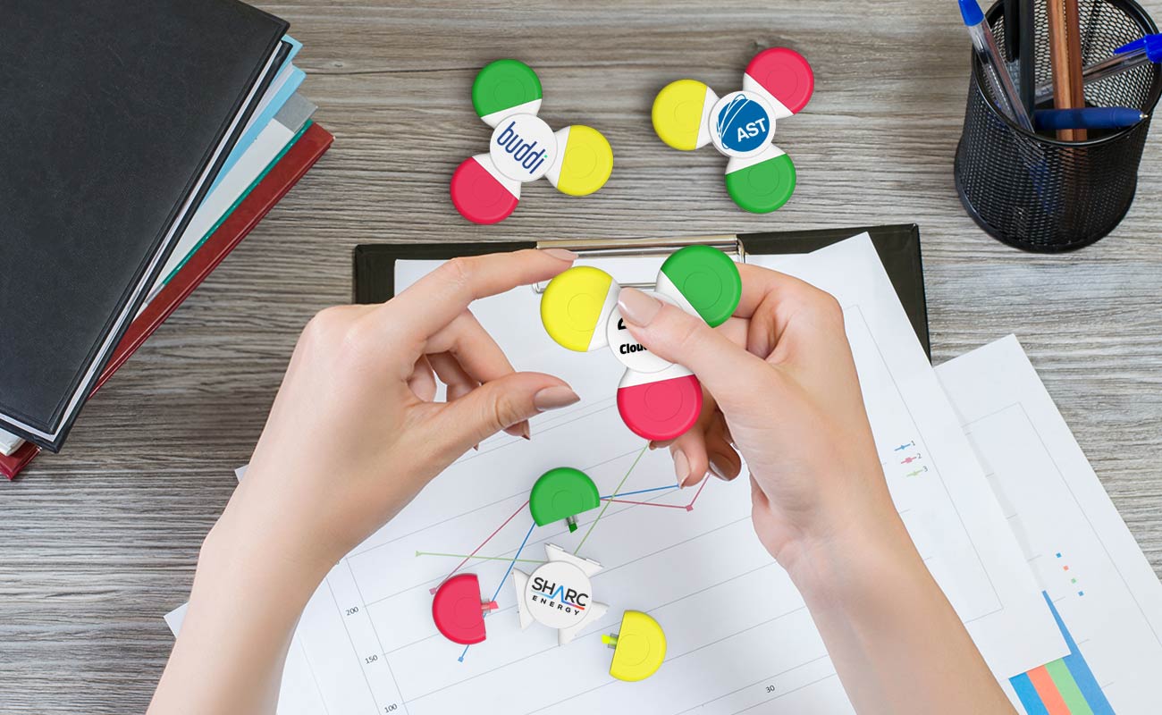 Twinkle - Individuell gestaltete Werbekugelschreiber gallery thumbnail