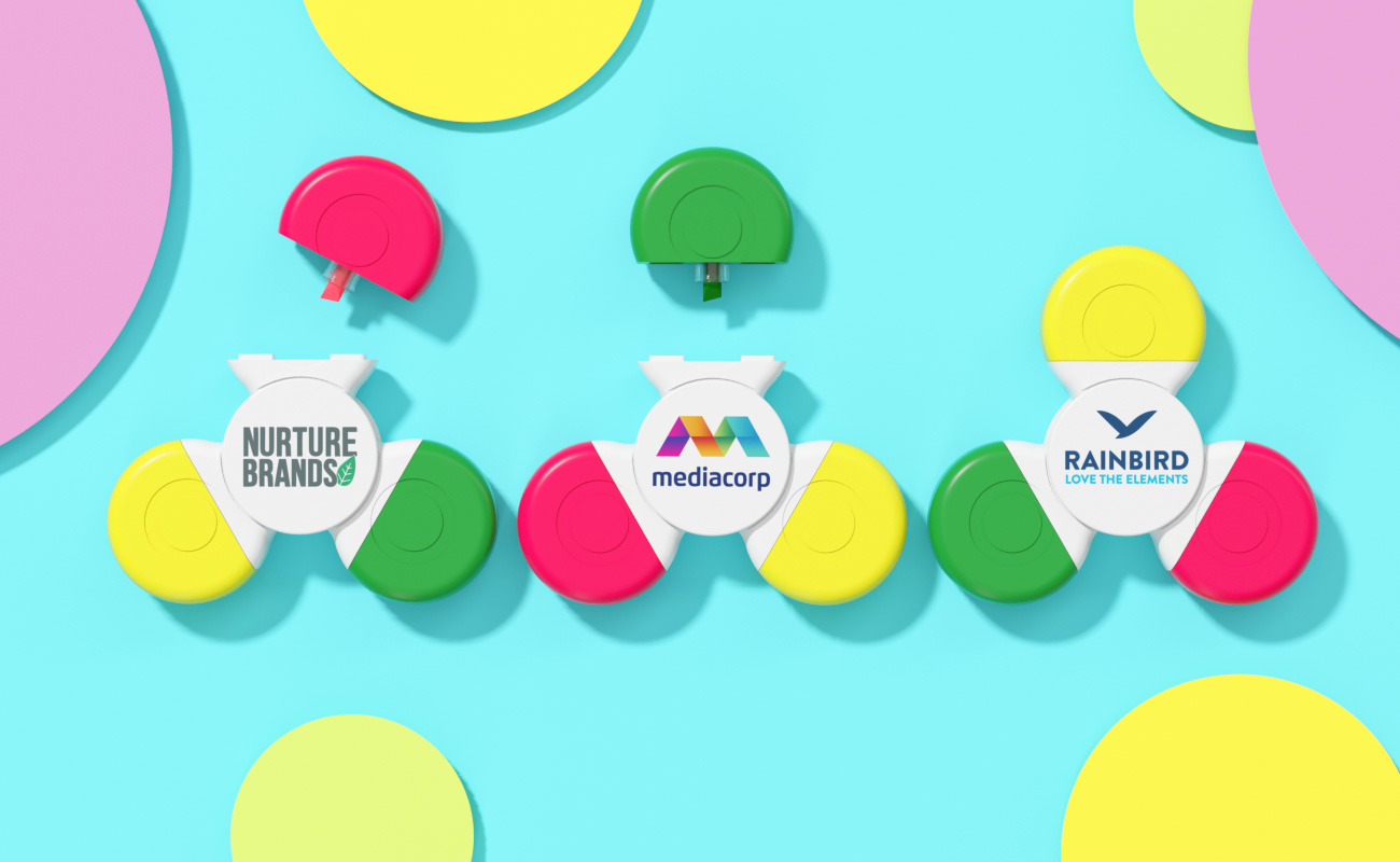 Twinkle - Personalisierte Kugelschreiber gallery thumbnail