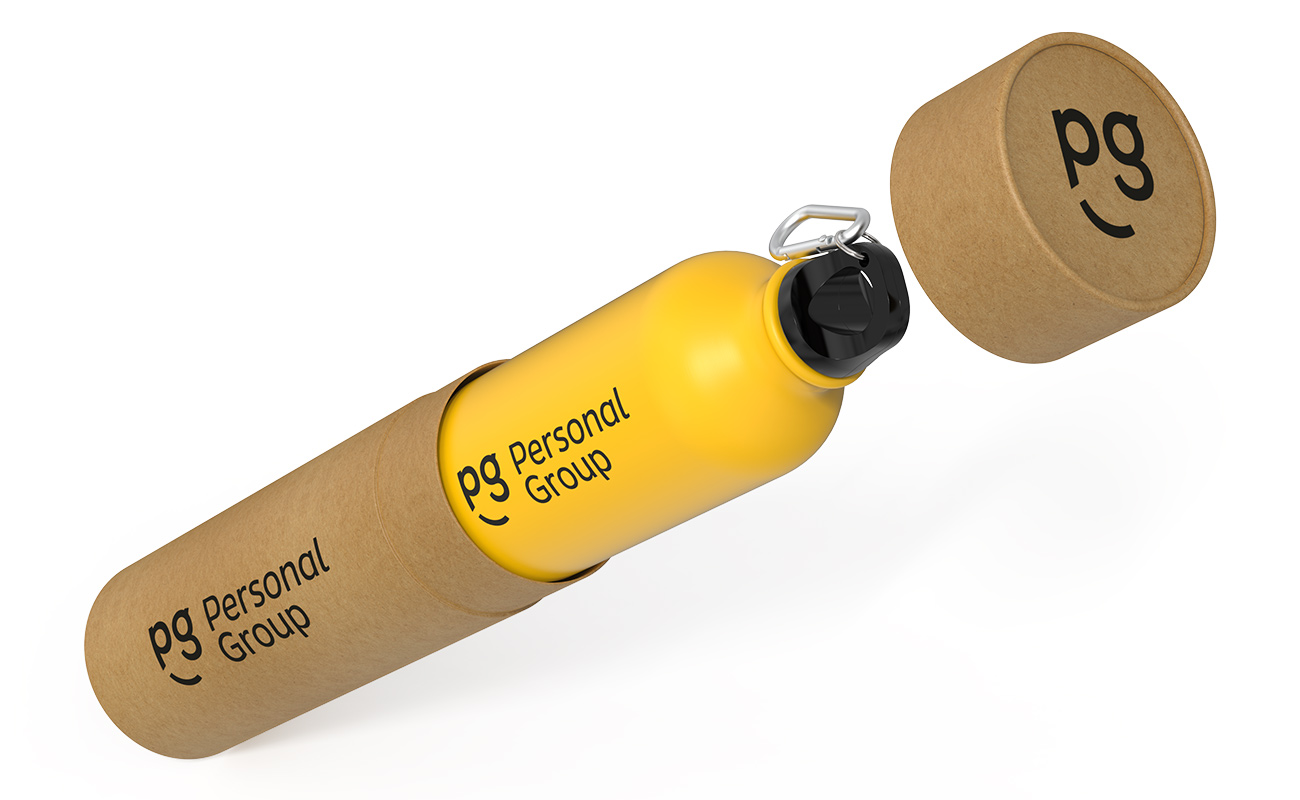 Vita - Flasche Bedrucken gallery thumbnail