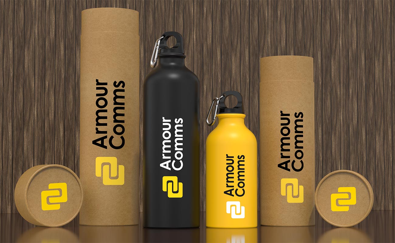 Vita - Trinkflasche mit Namen gallery thumbnail