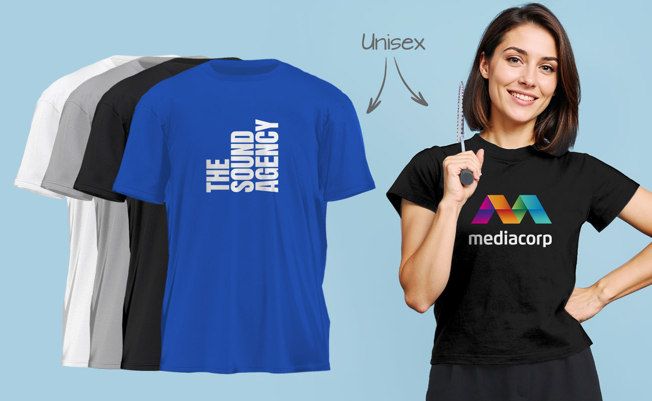 T-Shirt Vortex