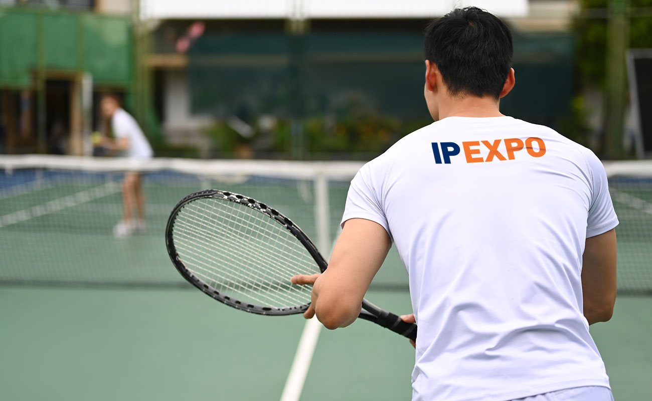 Vortex - Personalisierte Performance-T-Shirts als Werbeartikel gallery thumbnail