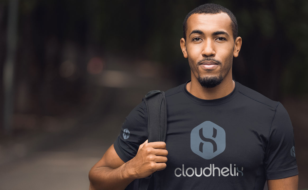 Vortex - Performance-T-Shirts mit Logo gallery thumbnail