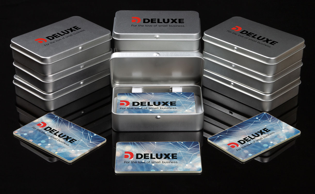 Wafer - USB Kreditkarte gallery thumbnail