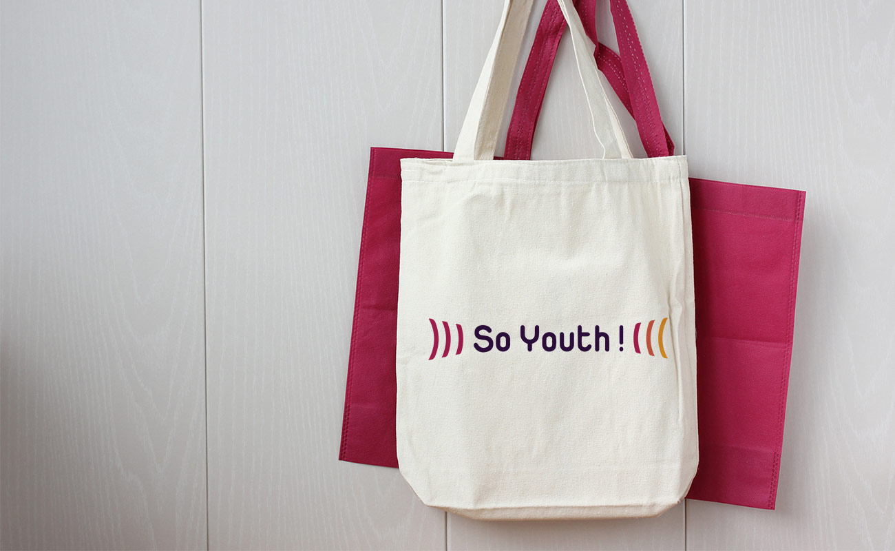 Weave - Werbeartikel Tote Bags Totes gallery thumbnail