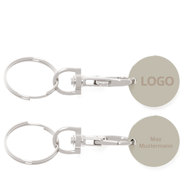 Elegance Individuelle Namensgravur Elegance Individuelle Namensgravur