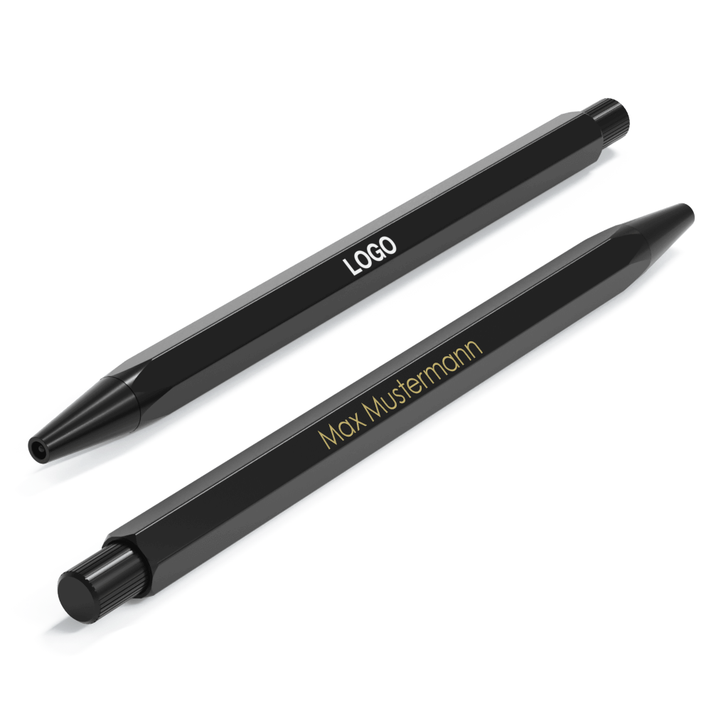 Gravity Individuelle Namensgravur