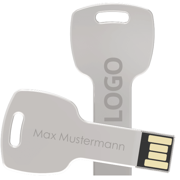 USB Stick Schlüssel Bari
