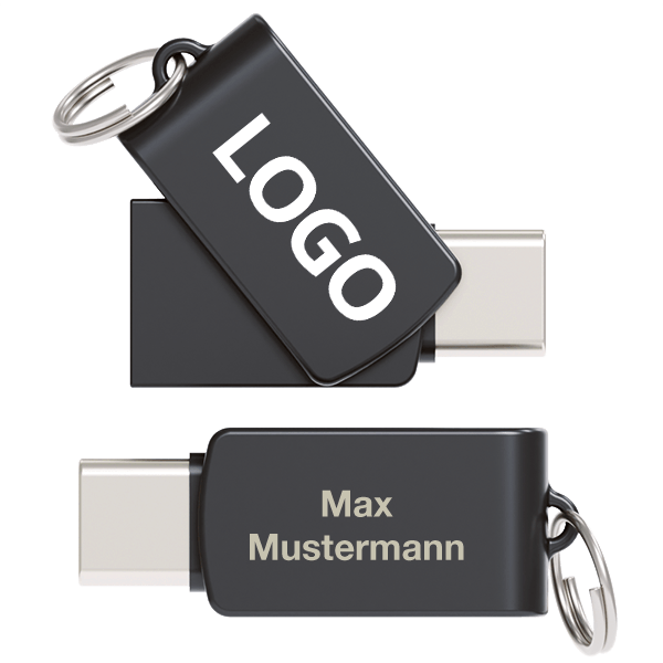 Nano Individuelle Namensgravur