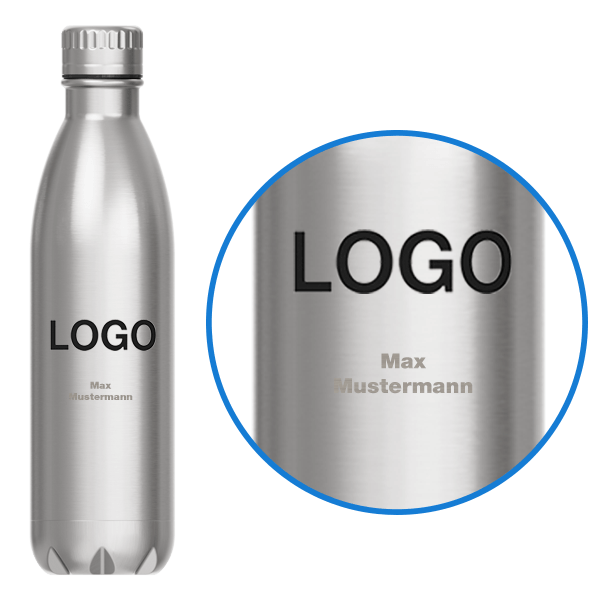 Nova Pure Individuelle Namensgravur Nova Pure Individuelle Namensgravur