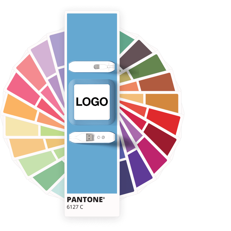 Big Boost Pantone® Farbabstimmung Big Boost Pantone® Farbabstimmung