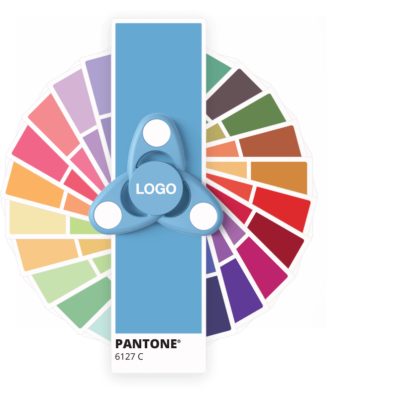 Cosmic Pantone® Farbabstimmung Cosmic Pantone® Farbabstimmung