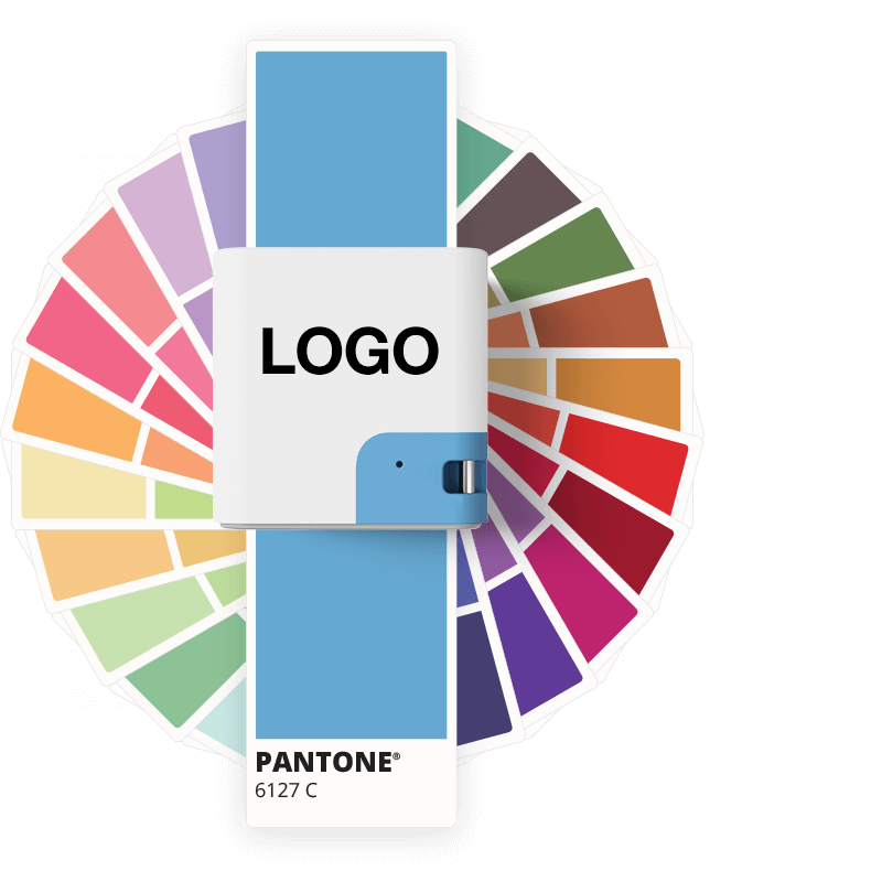 Cube Pantone® Farbabstimmung Cube Pantone® Farbabstimmung