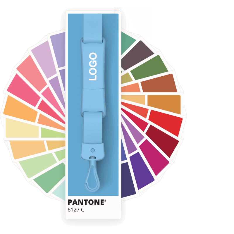 Event Pantone® Farbabstimmung Event Pantone® Farbabstimmung