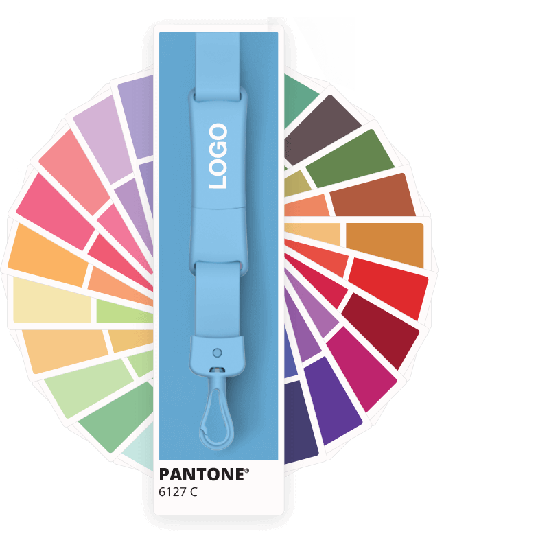 Event Pantone® Farbabstimmung