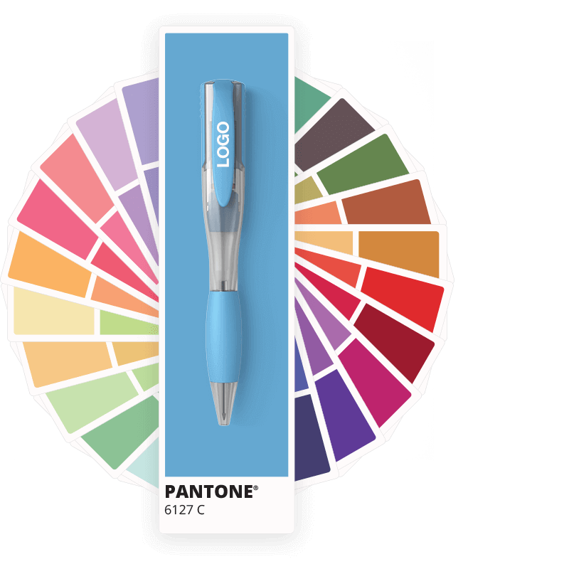 Ink Pantone® Farbabstimmung