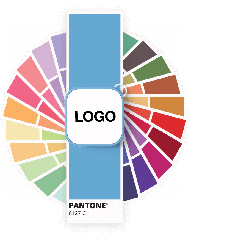 Trix Pantone® Farbabstimmung Trix Pantone® Farbabstimmung