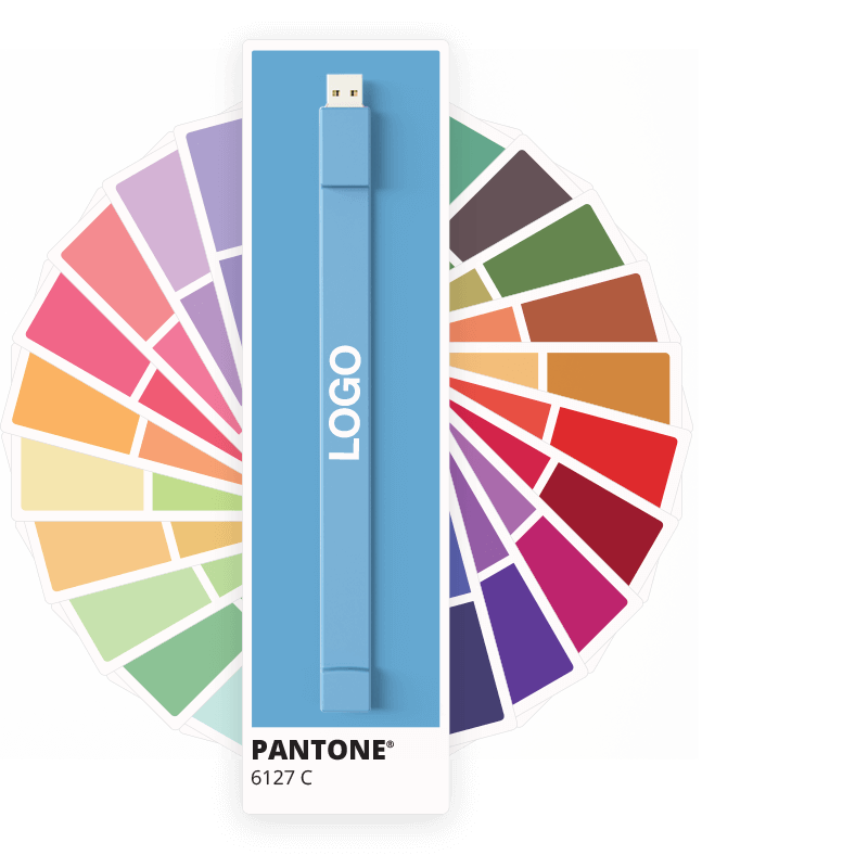 Lizzard Pantone® Farbabstimmung Lizzard Pantone® Farbabstimmung