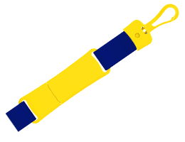 Kombinierte Farben sind möglich. Wählen Sie 2 verschiedene Standardfarben für die farbigen Bestandteile.