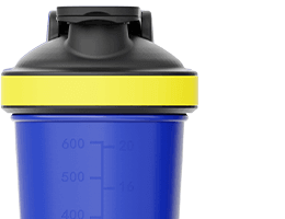 Kombinierte Farben sind möglich. Wählen Sie 2 verschiedene Standardfarben für die farbigen Bestandteile.