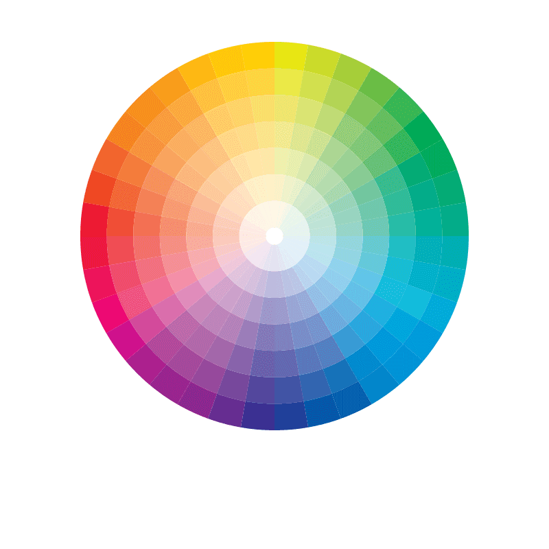Light Pantone® Farbabstimmung Light Pantone® Farbabstimmung